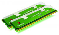 Kingston 4GB DDR3 240-pin DIMM Kit (KHX1800C9D3LK2/4GX)